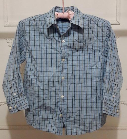 184893 Camisa Niño