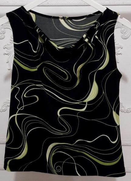 184896 Blusa Dama