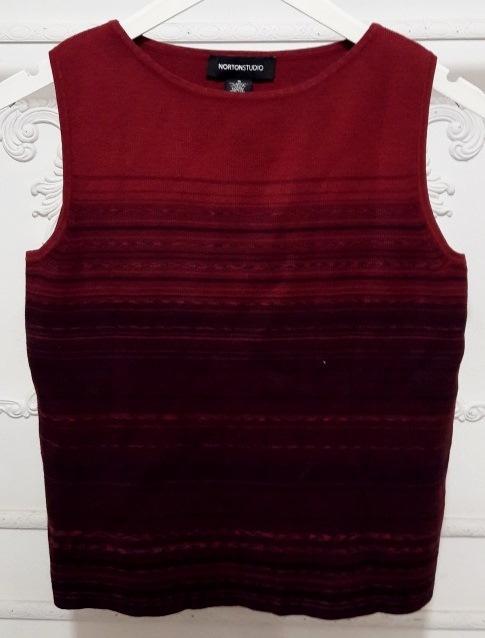 184897 Blusa Dama