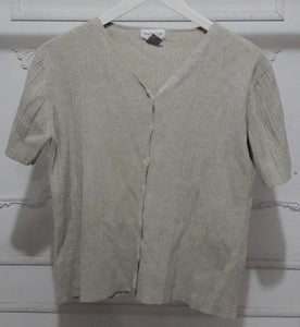 184898 Blusa Dama