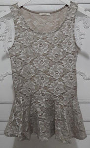 184901 Blusa Dama