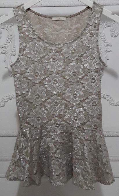 184901 Blusa Dama