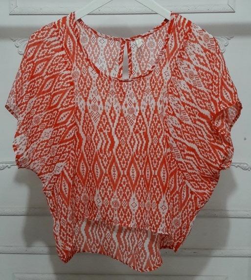 184902 Blusa Dama