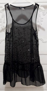 184907 Blusa Dama