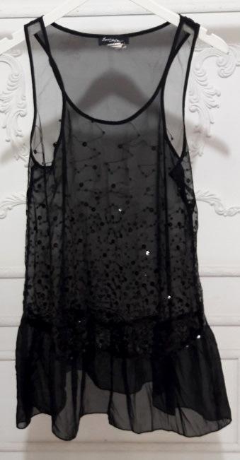 184907 Blusa Dama