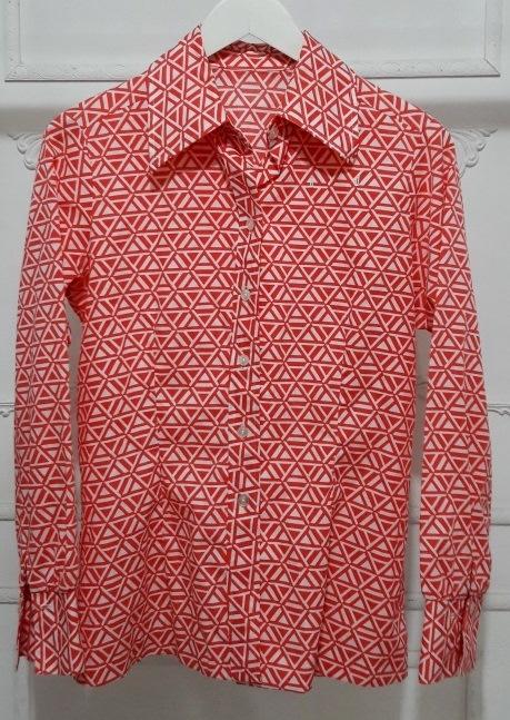 184913 Blusa Dama