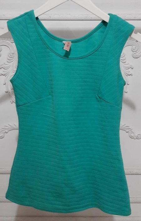 184914 Blusa Dama
