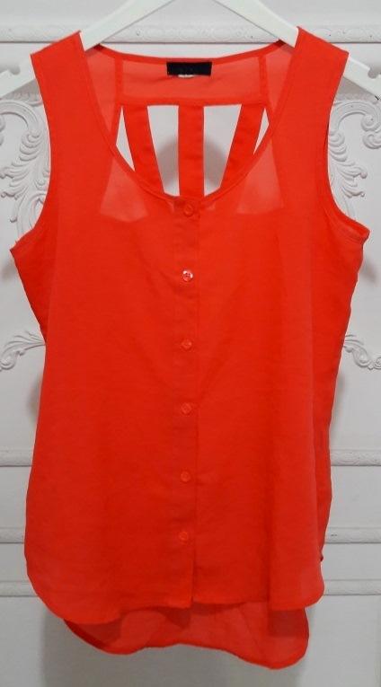 184915 Blusa Dama