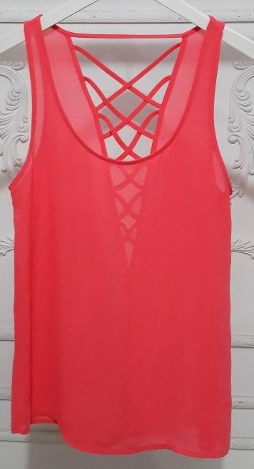 184920 Blusa Dama