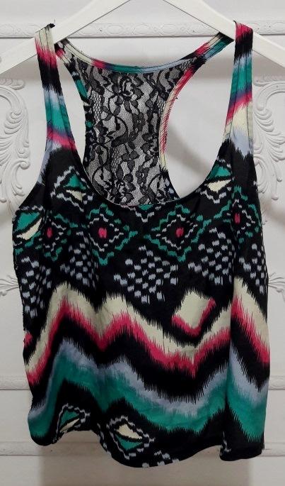 184922 Blusa Dama