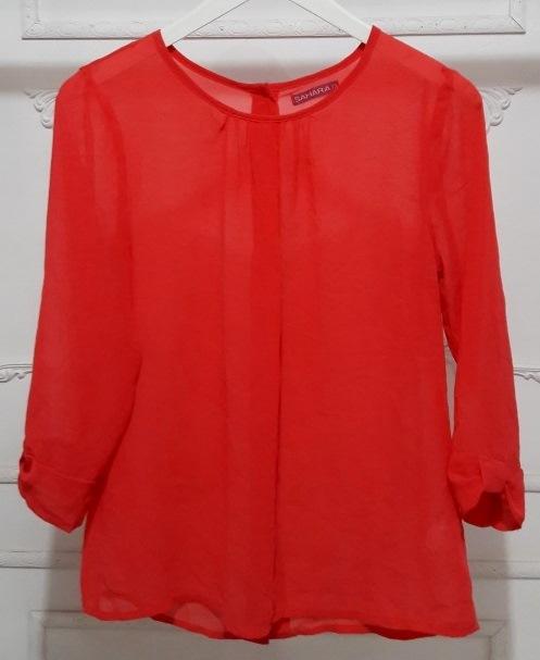 184926 Blusa Dama