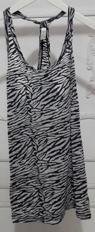 184927 Blusa Dama
