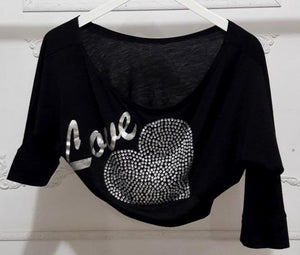 184928 Blusa Dama