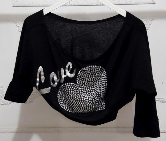184928 Blusa Dama
