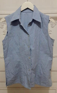 184929 Blusa Dama
