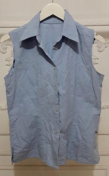184929 Blusa Dama