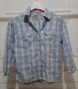 184930 Blusa Dama