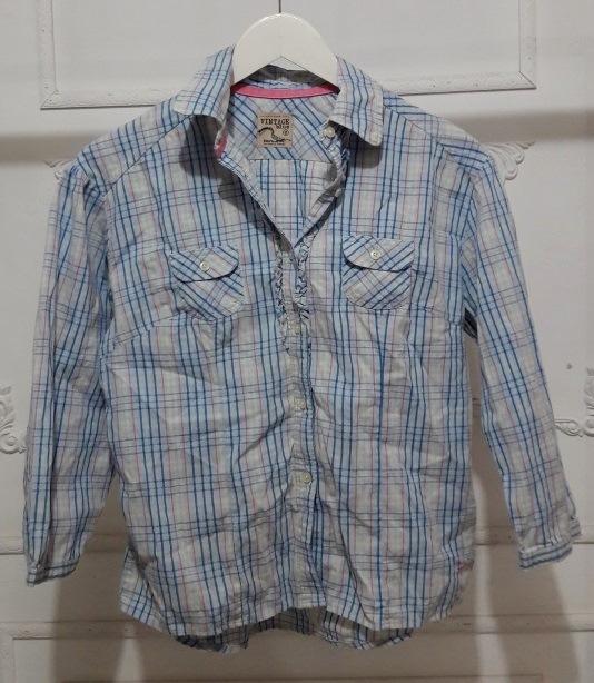 184930 Blusa Dama