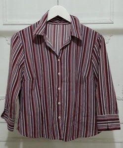 184932 Camisa Dama