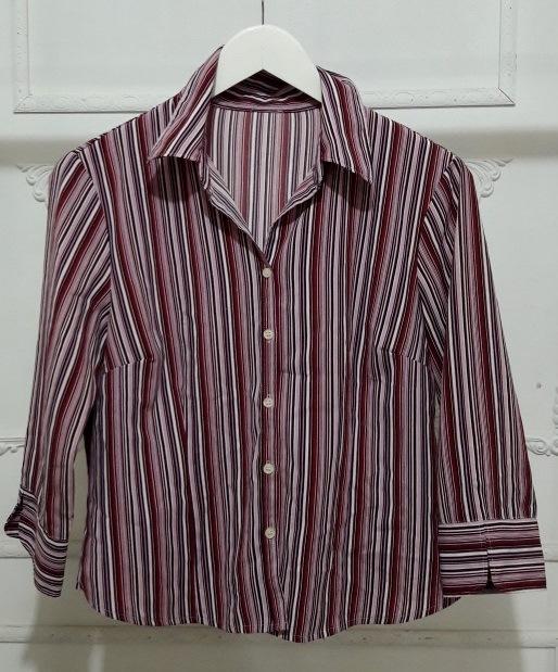 184932 Camisa Dama