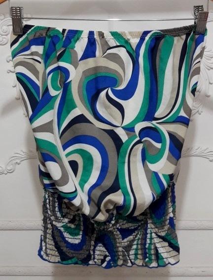 184944 Blusa Dama