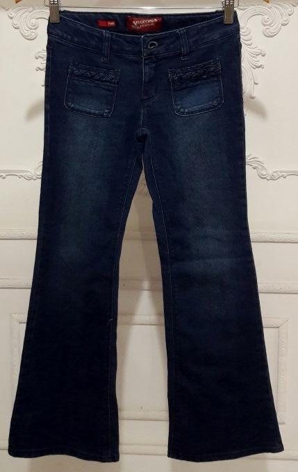 184945 Pantalon Niña