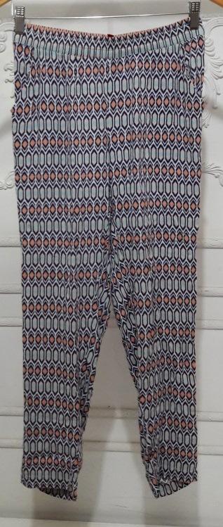 184952 Pantalon Dama