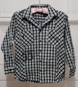 184962 Camisa Niño