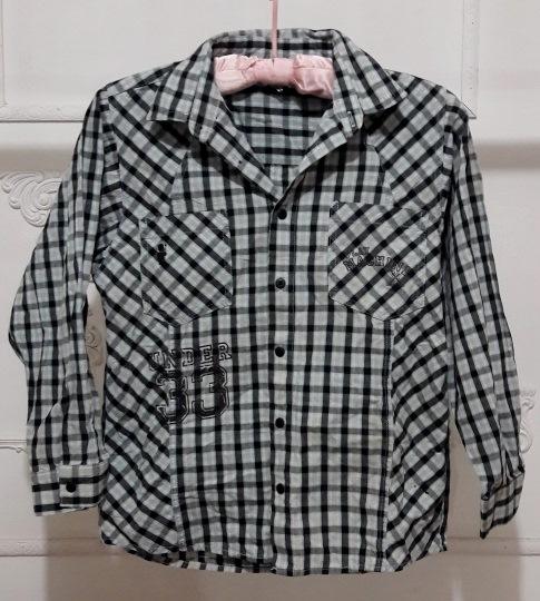 184962 Camisa Niño