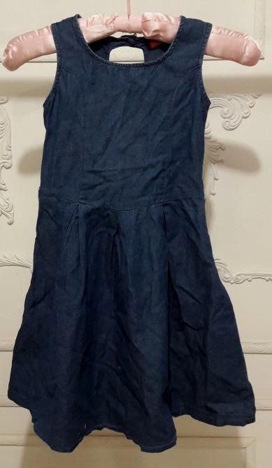 184965 Vestido Niña