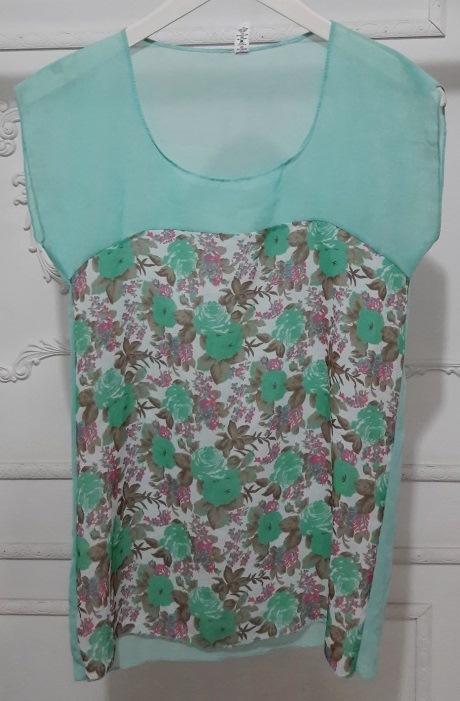 184988 Blusa Dama