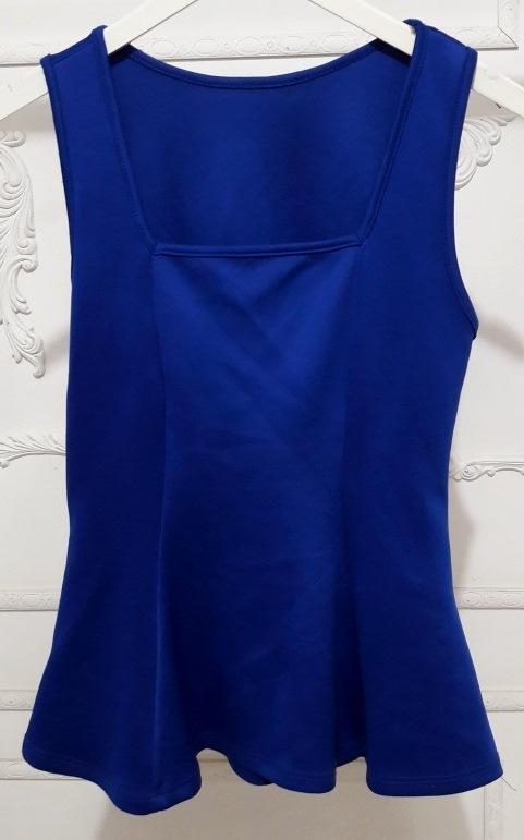 184991 Blusa Dama