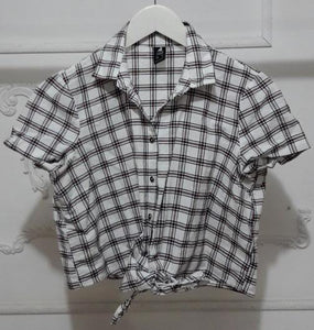184992 Blusa Dama