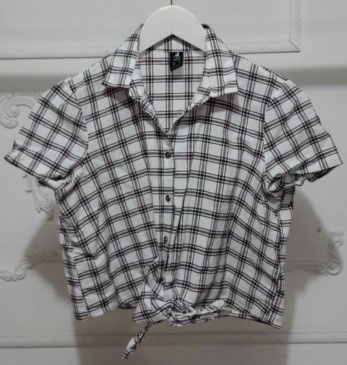 184992 Blusa Dama