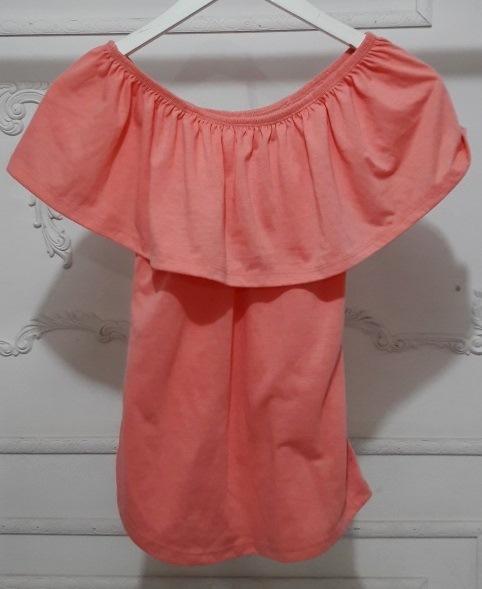 184993 Blusa Dama