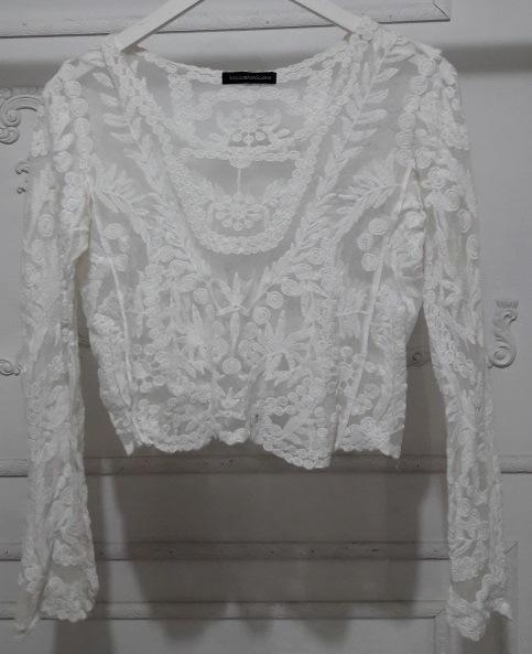 184995 Blusa Dama