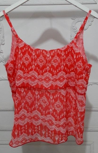 184996 Blusa Dama
