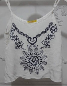 184998 Blusa Dama