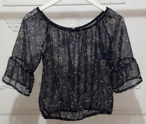 185003 Blusa Dama