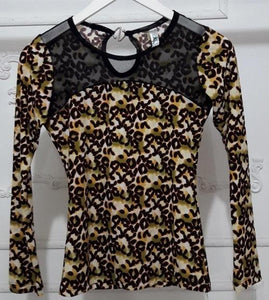 185004 Blusa Dama