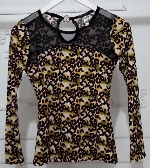 185004 Blusa Dama