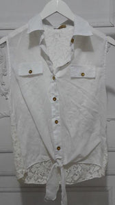 185006 Blusa Dama