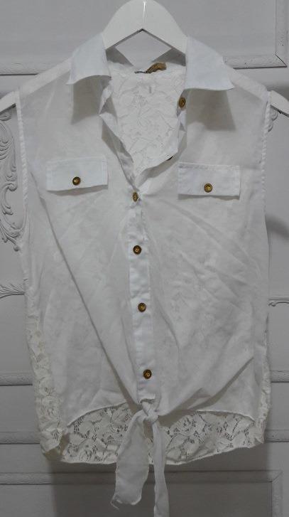 185006 Blusa Dama