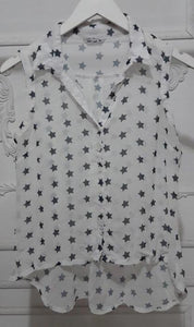185007 Blusa Dama