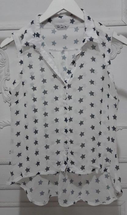 185007 Blusa Dama