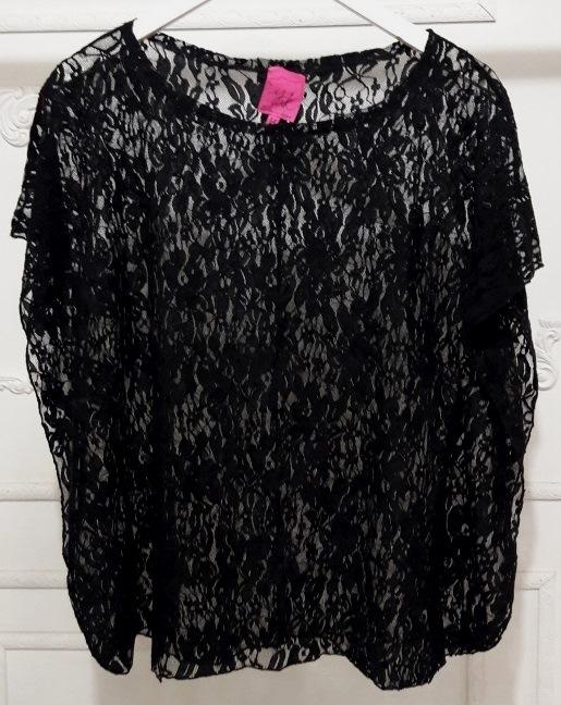 185016 Blusa Dama