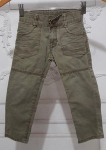 185021 Pantalon Niño