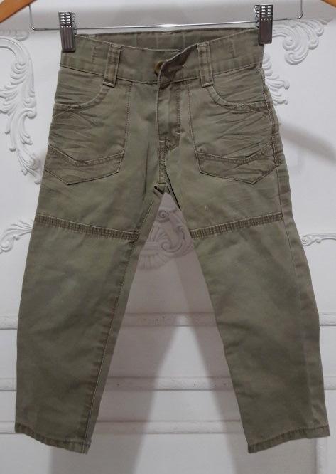 185021 Pantalon Niño