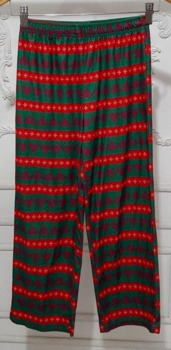 185024 Pantalon Niña