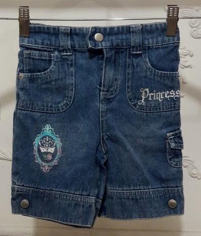185025 Short Niña